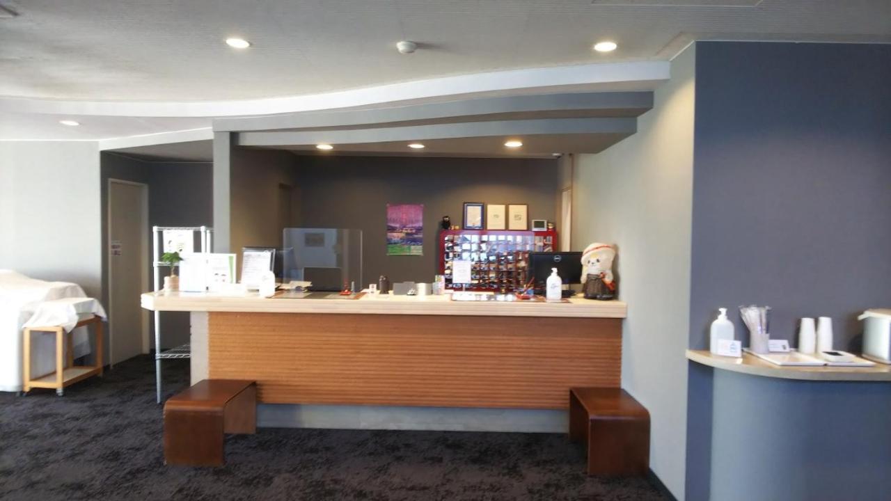 Hotel Select Inn Sano-Ekimae Sano  Exterior photo