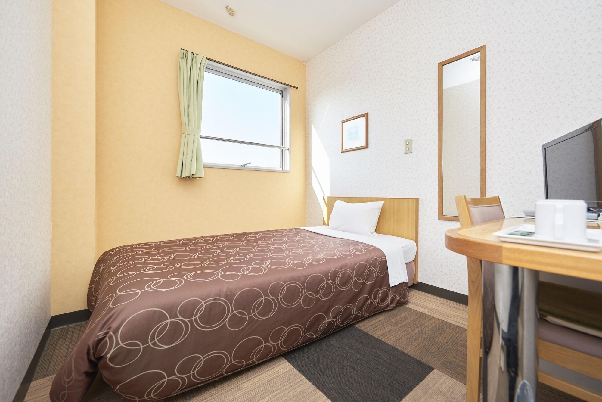 Hotel Select Inn Sano-Ekimae Sano  Exterior photo